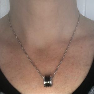 Bulgaria Save the Children necklace